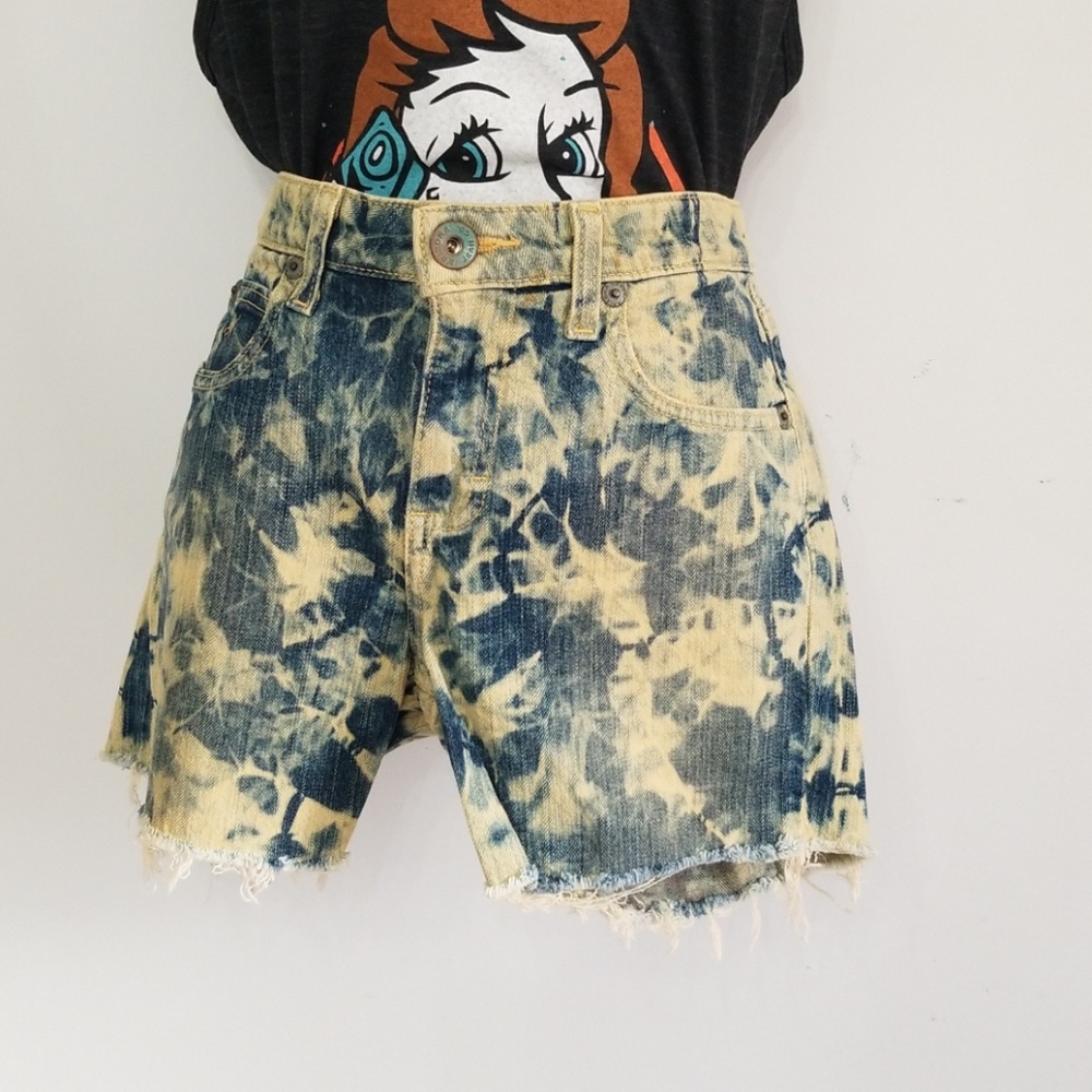 "Arizona Jean co." One of a Kind Jeans